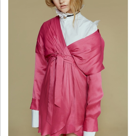 MANNING CARTELL STATUS UPDATE MINI DRESS - Picture 2 of 14